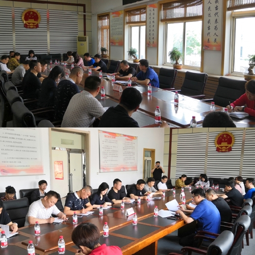 20190522区委第三督导组赴东鞍山镇实地督导中央重大决策部署贯彻落实情况.jpg